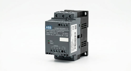 ABB 1SFA619600R6133