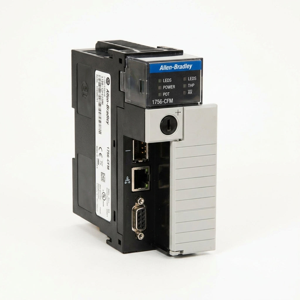 Allen-Bradley 1756-CFM