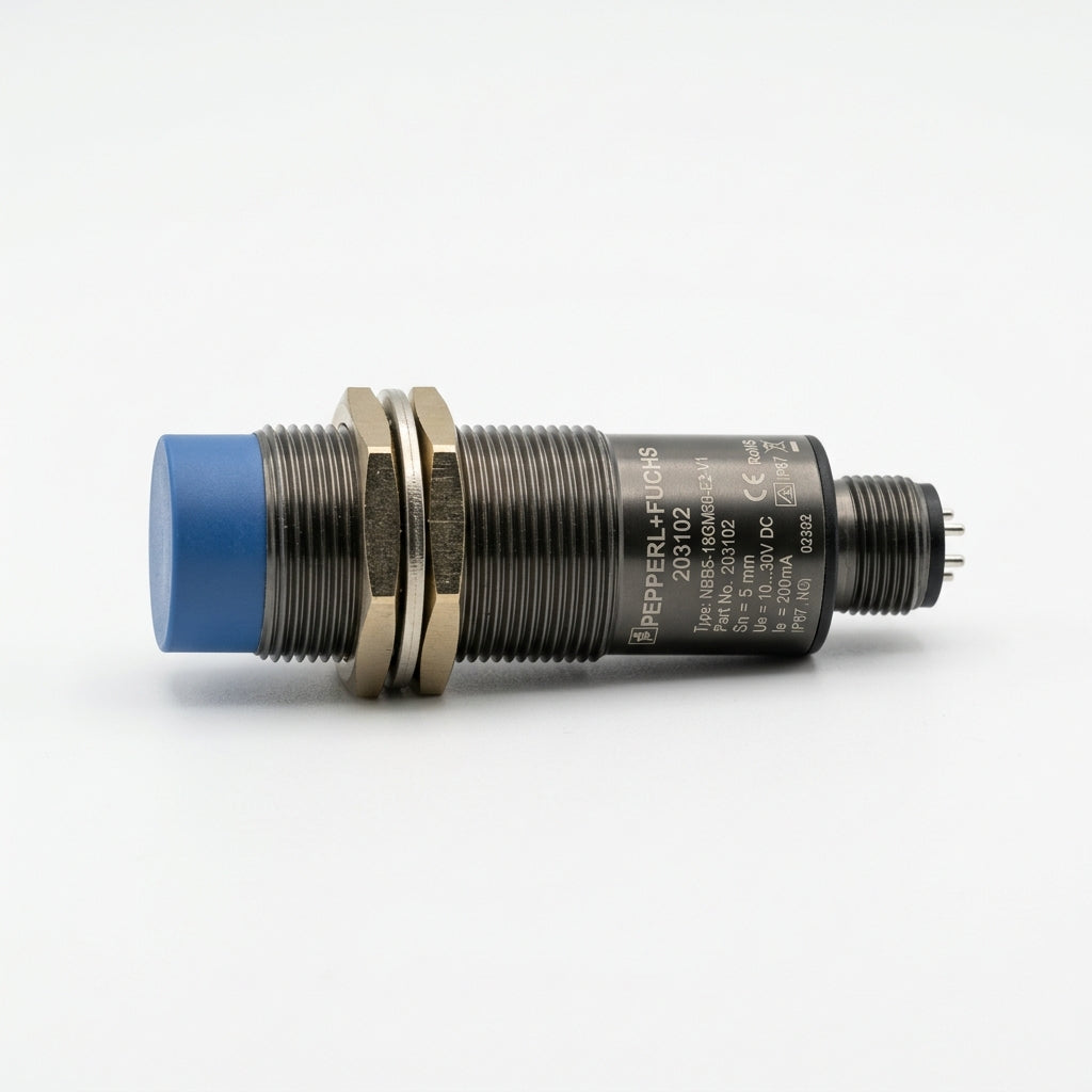 PEPPERL & FUCHS 203102