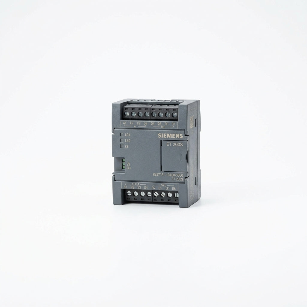 Siemens 6ES7151-1CA00-3BL0