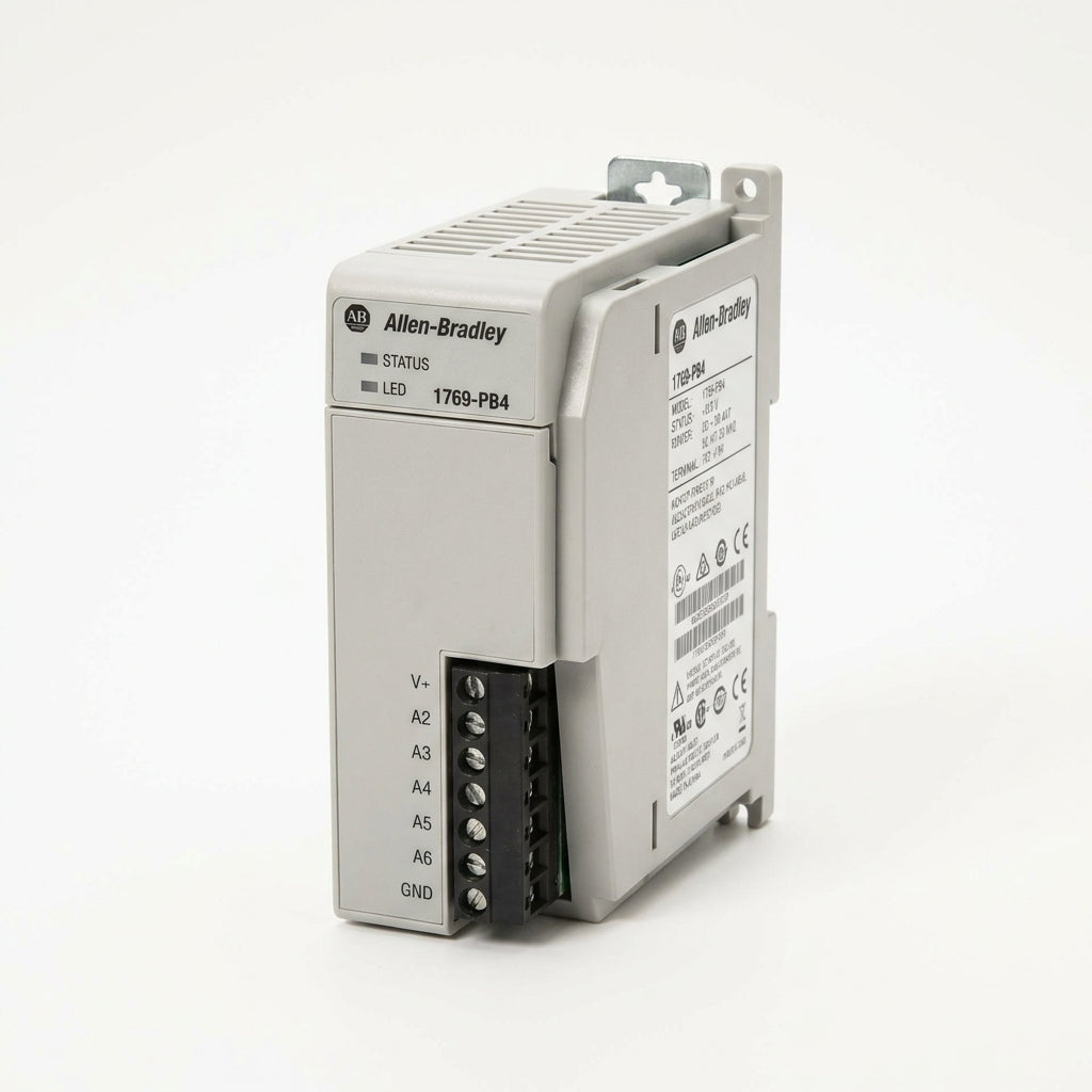 Allen-Bradley 1769-PB4