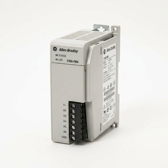 Allen-Bradley 1769-PB4