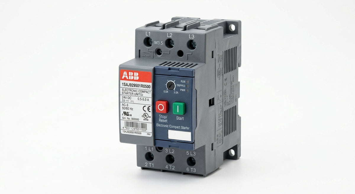 ABB 1SAJ929501R0500