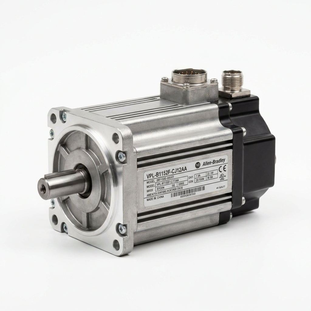 Allen-Bradley VPL-B1152F-CJ12AA