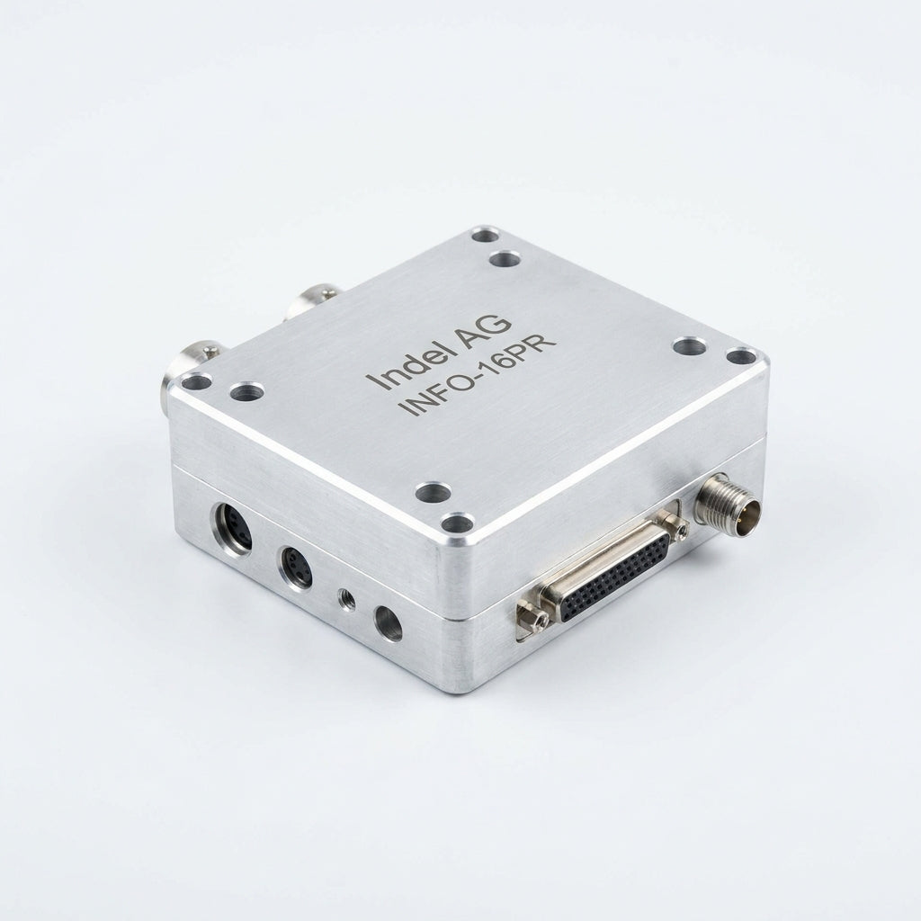 Indel AG INFO-16PR