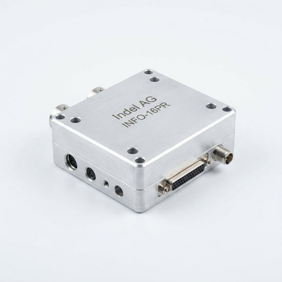 Indel AG INFO-16PR