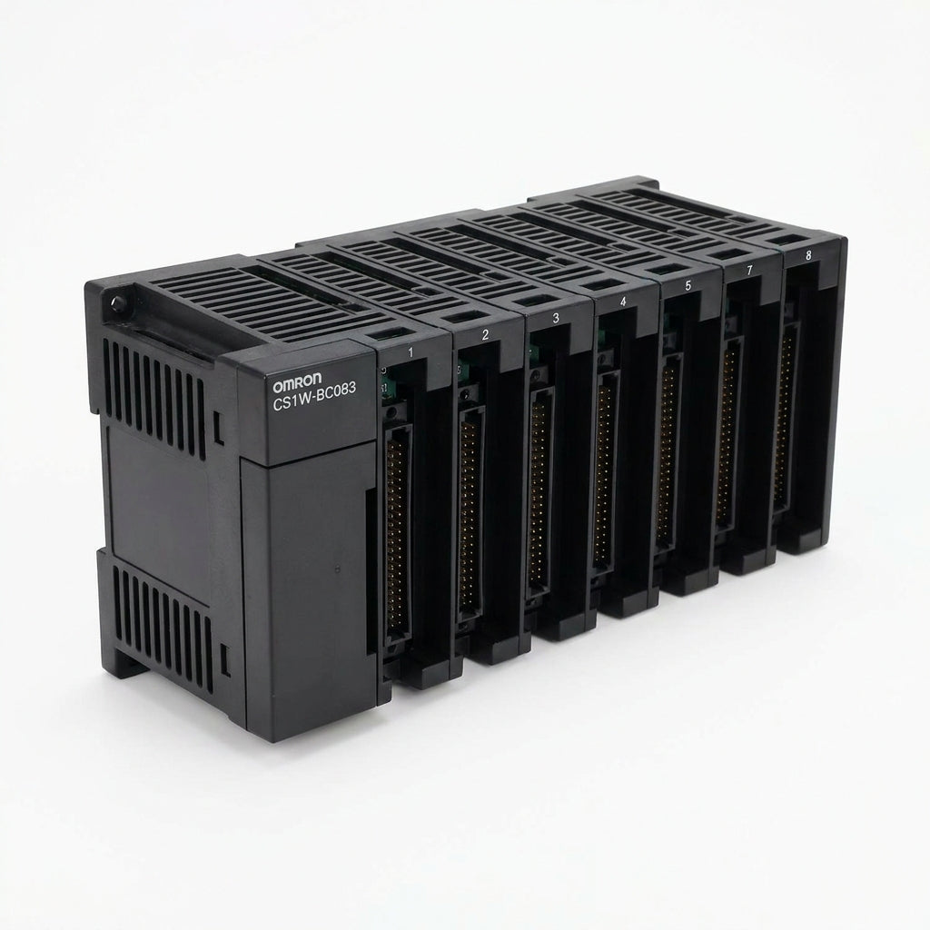 Omron CS1W-BC083