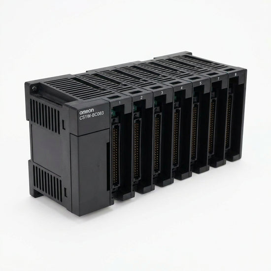 Omron CS1W-BC083