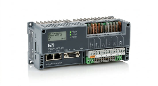 B&R 5CFXPR.480G-20