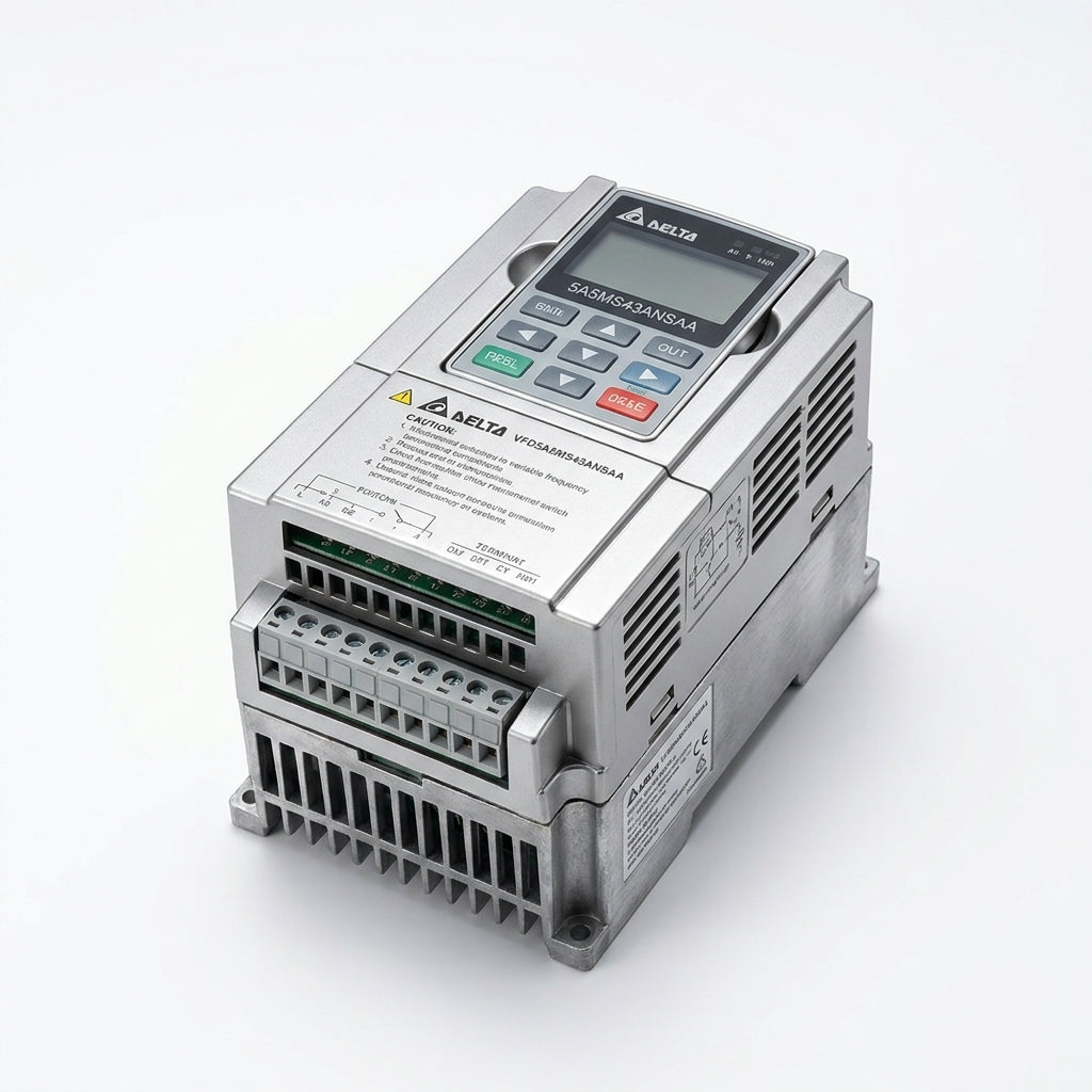 Delta Electronics VFD5A5MS43ANSAA