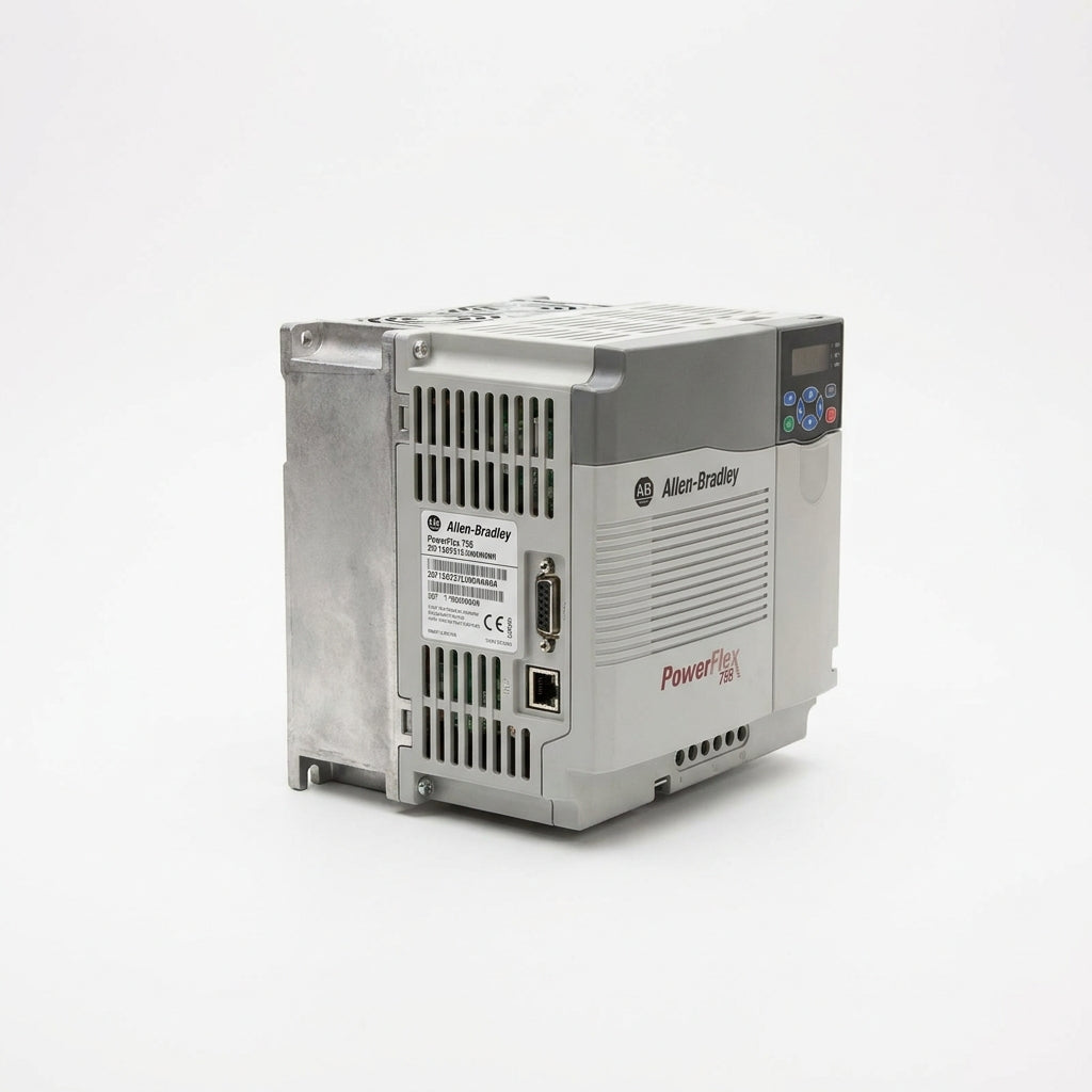 Allen-Bradley 20F1AGF212JN0NNNNN