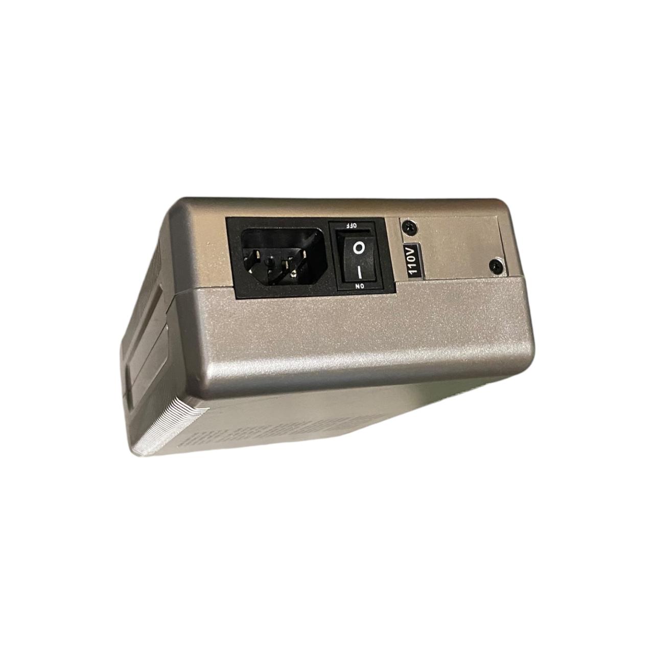 Mountz Driv STC-40 destornillador eléctrico