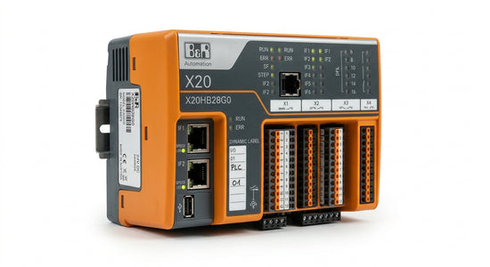 B&R X20HB28G0