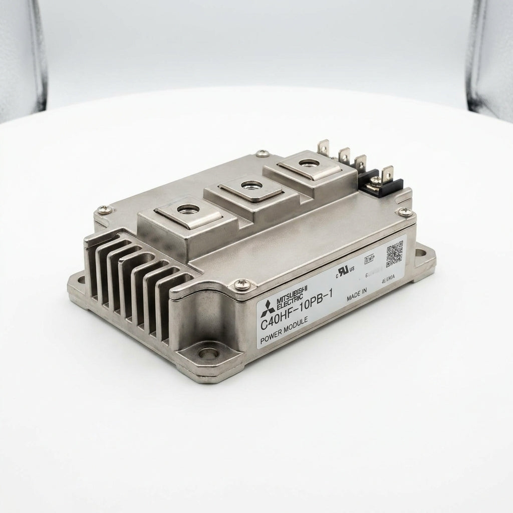 Mitsubishi C40HF-10PB-1