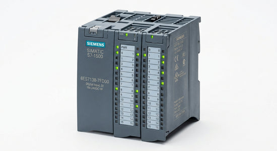 SIEMENS 6ES7138-7FD00