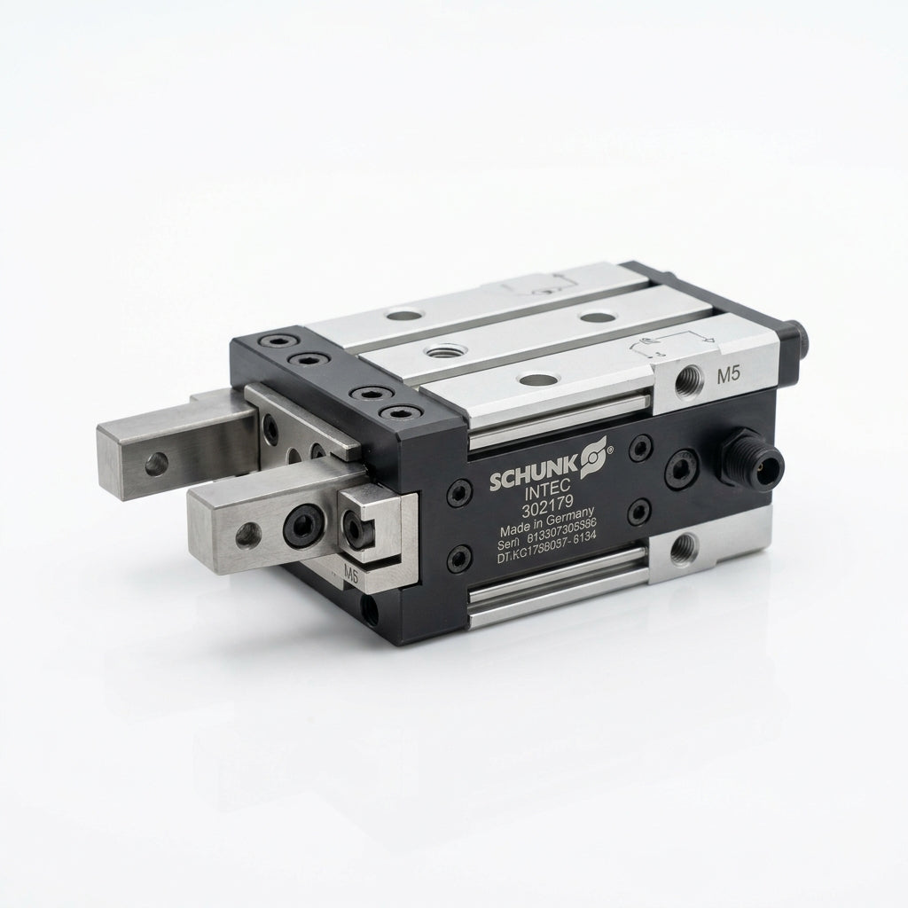 SCHUNK 302179