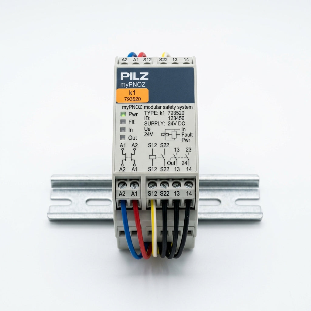 PILZ 793520