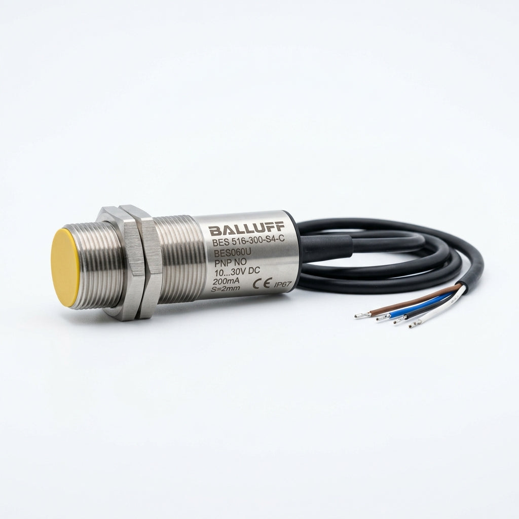 BALLUFF BES060U