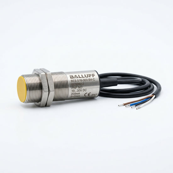 BALLUFF BES060U