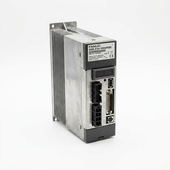 FANUC A06B-6164-H344#H580