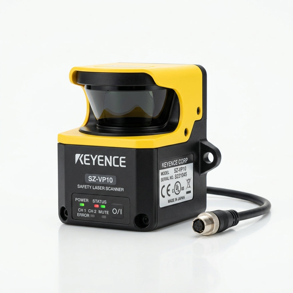 KEYENCE CORP SZ-VP10