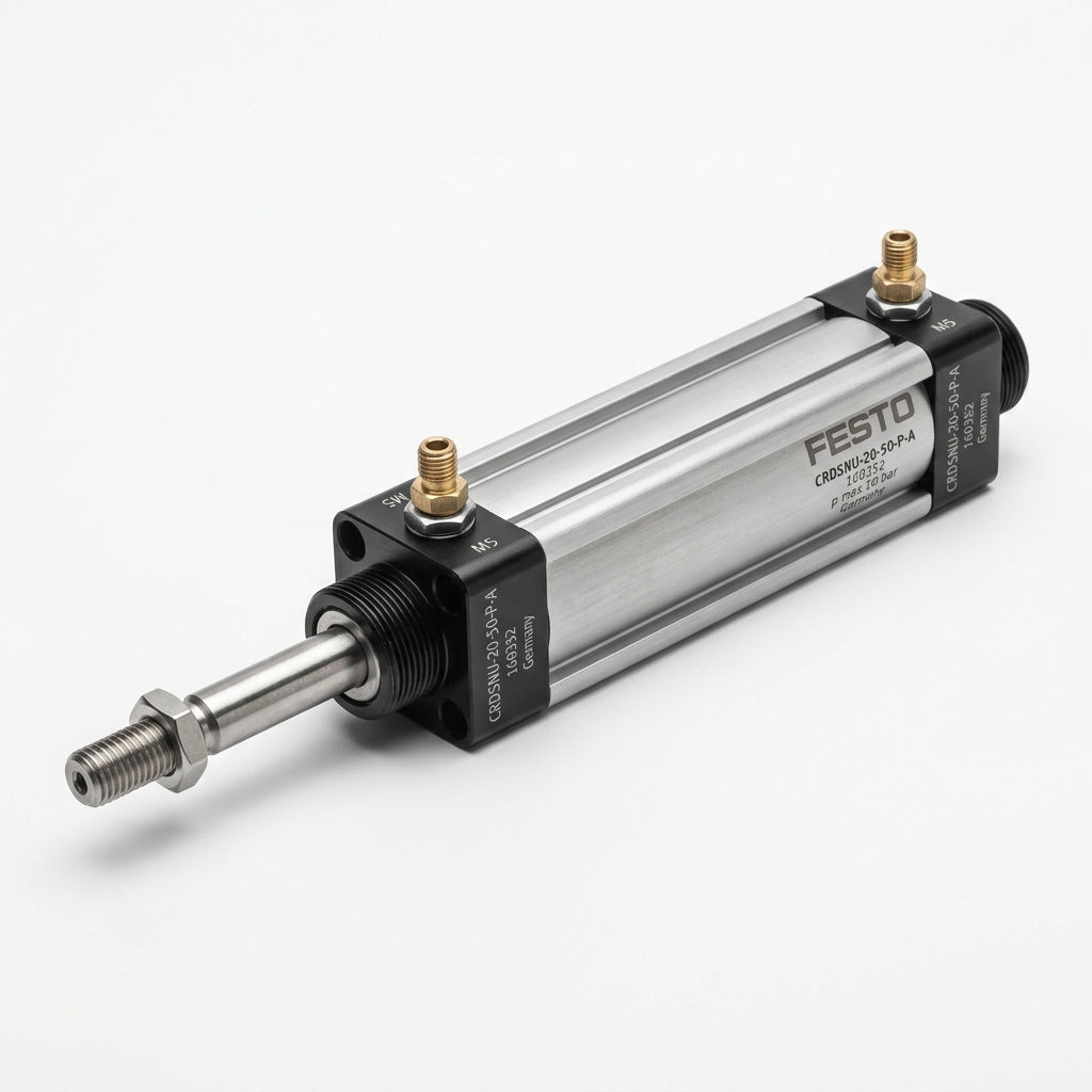 FESTO CRDSNU-20-50-P-A