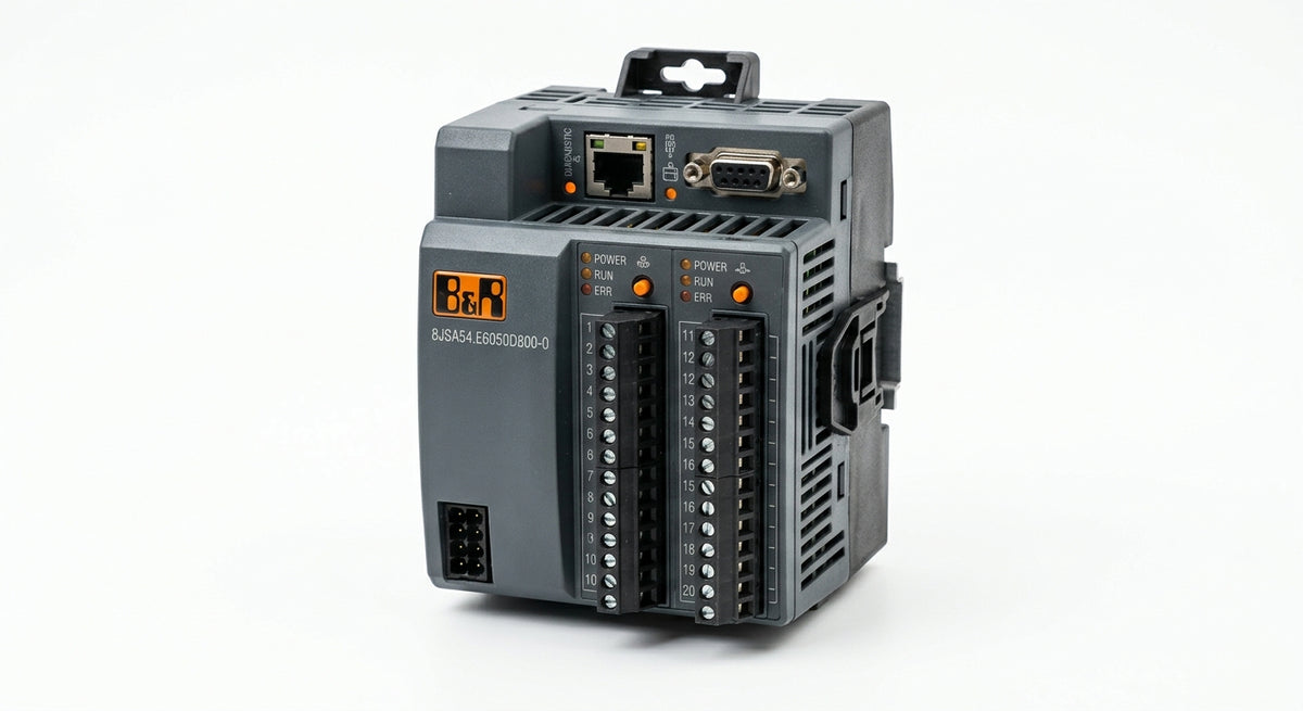 B&R 8JSA54.E6050D800-0