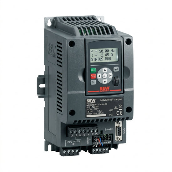 SEW EURODRIVE MD61B0015-5A3-4-00