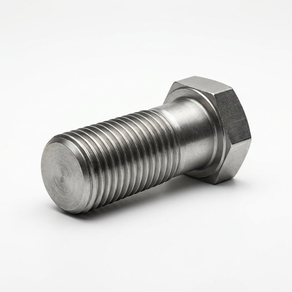 BIND TORNILLO HEX 5X30