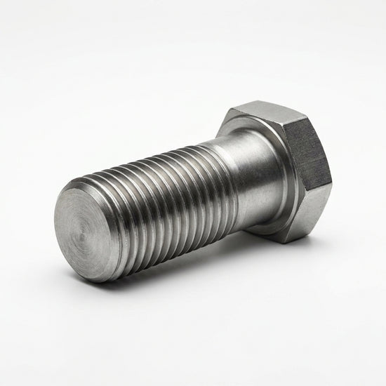 BIND TORNILLO HEX 5X30