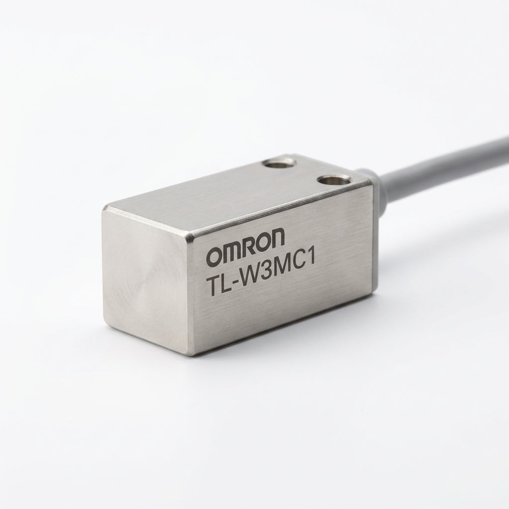 OMRON TL-W3MC1
