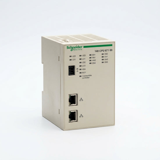 Schneider Electric 140CPU67160