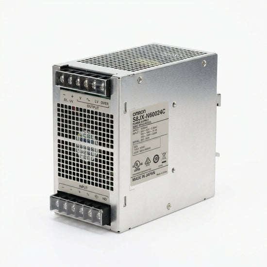 Omron S8JX-N60024C