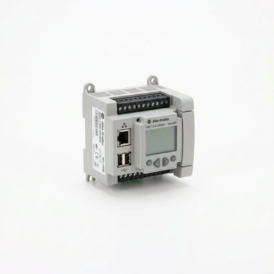 Allen-Bradley 2080-L50E-24QWB