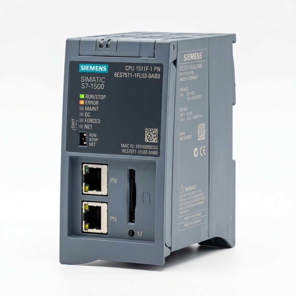 SIEMENS/FA 6ES7511-1FL03-0AB0