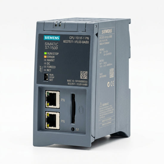 SIEMENS/FA 6ES7511-1FL03-0AB0