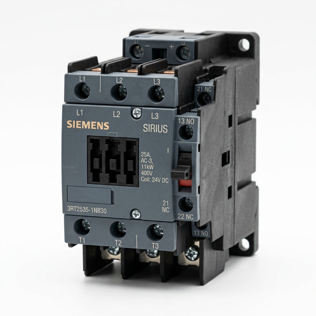 SIEMENS/EP 3RT2535-1NB30