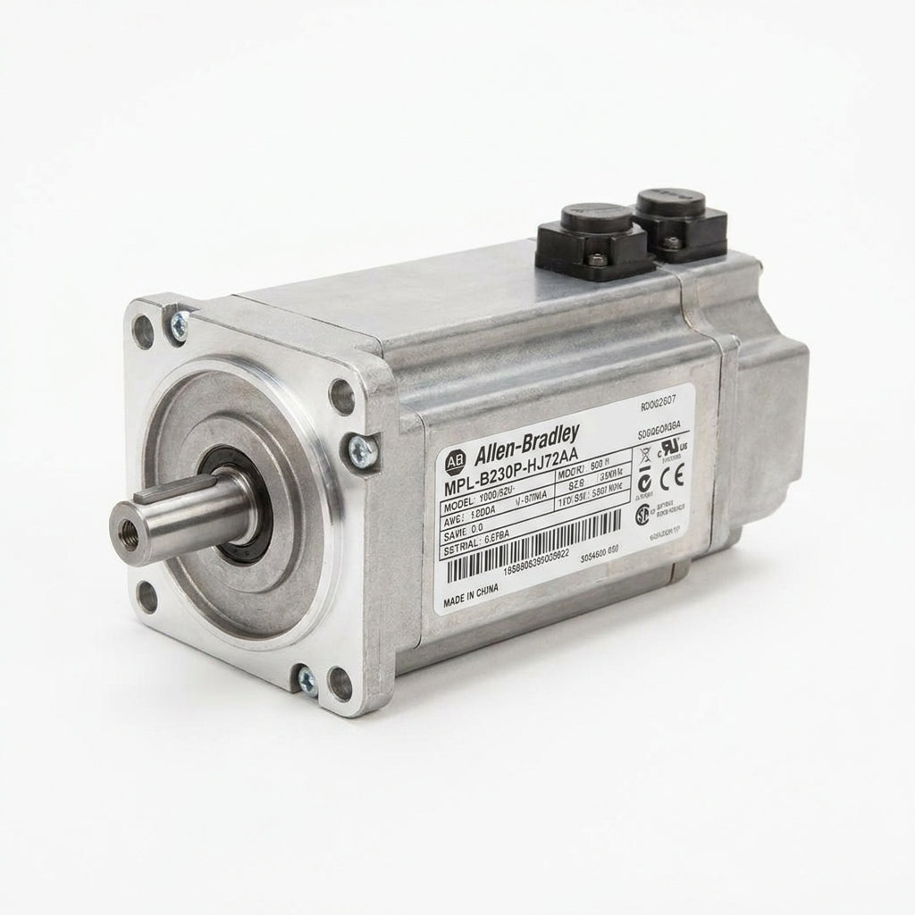 Allen-Bradley MPL-B230P-HJ72AA