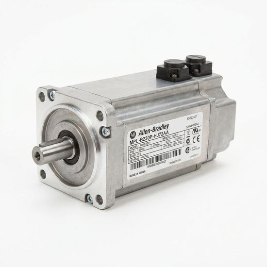 Allen-Bradley MPL-B230P-HJ72AA