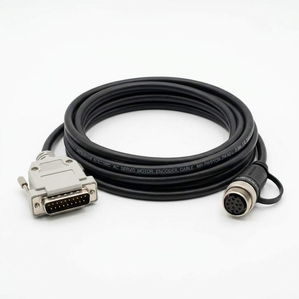 MITSUBISHI/FA MR-PWS1CBL2M-A2-L