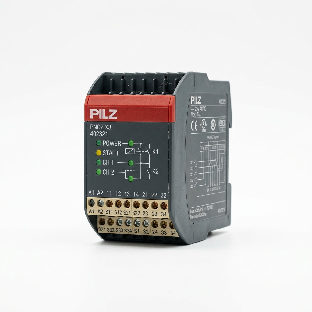 PILZ 402321