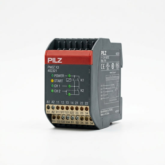 PILZ 402321
