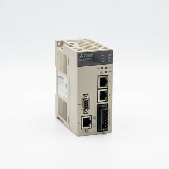 Mitsubishi Electric Q03UDCPU