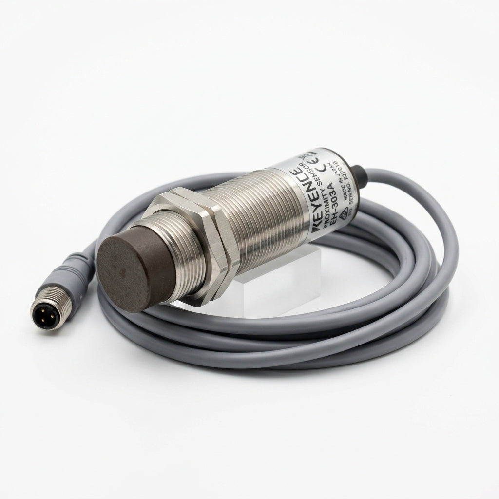 KEYENCE CORP EH-303A