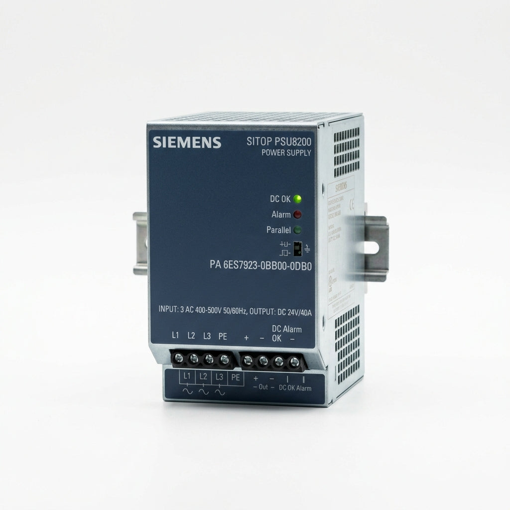 SIEMENS/PA 6ES7923-0BB00-0DB0