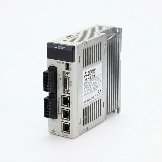 Mitsubishi Electric MR-J3-70B
