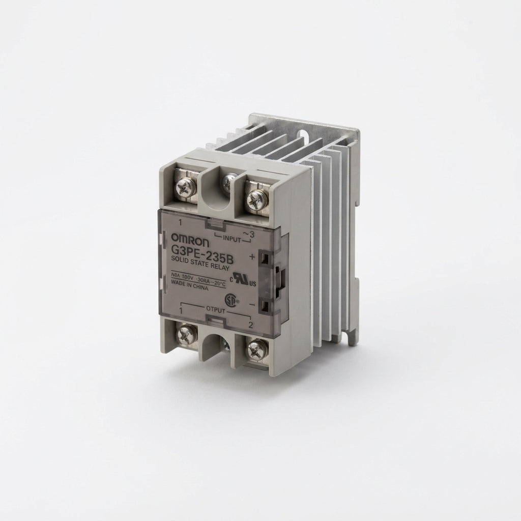 Omron G3PE-235B