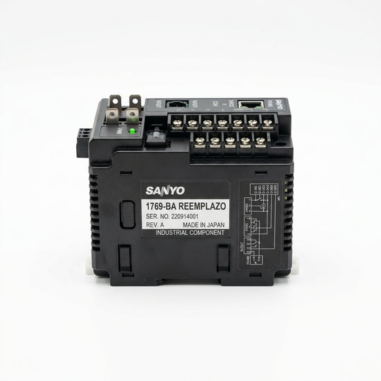 SANYO 1769-BA REEMPLAZO