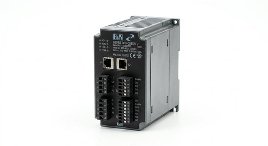 B&R 8GP55-060--008S1L2