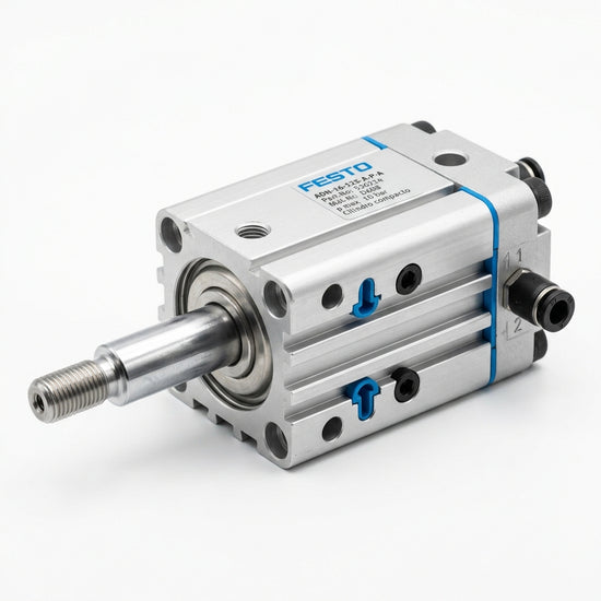 FESTO ADN-16-125-A-P-A
